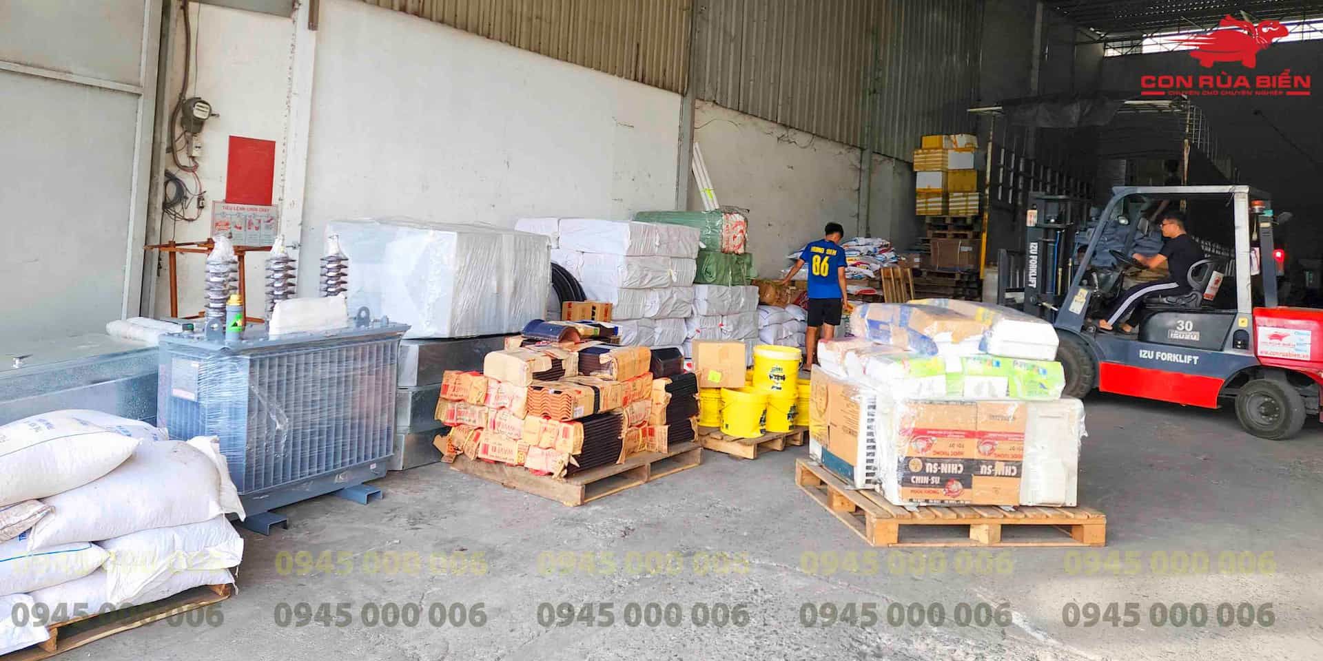 CHO THUÊ NHÂN CÔNG BỐC XẾP HÀNG HÓA TẠI PHÚ QUỐC