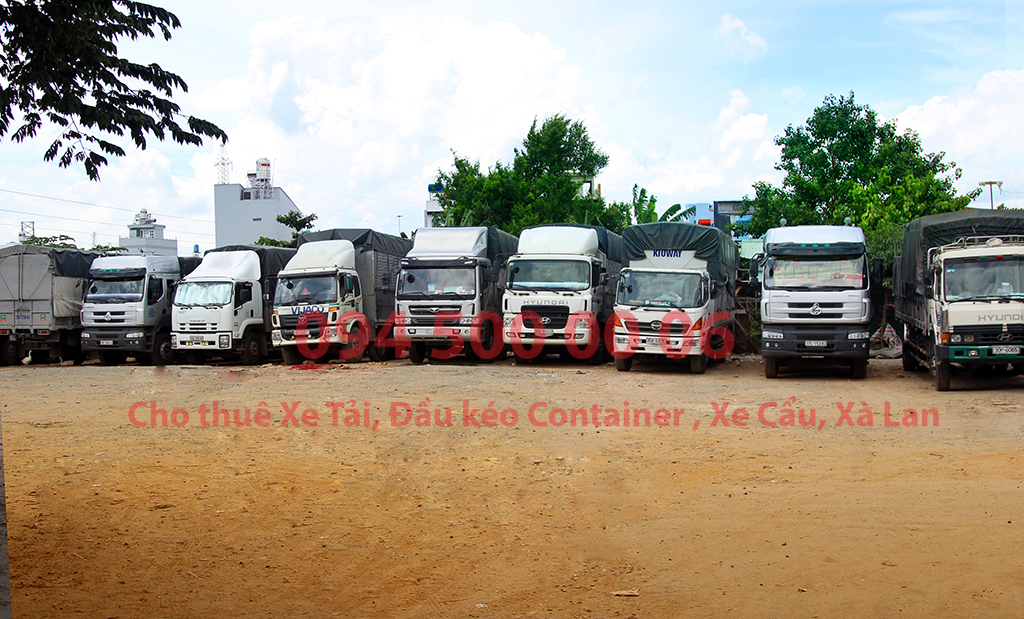 (Ảnh: Bãi xe HCM, Chành xe Phú Quốc công ty CON RÙA BIỂN có nhiều loại xe tải từ 8 tấn, 15 tấn, 20 tấn và đầu kéo container , cho thuê xe tải nguyên chiếc) (Ảnh: Bãi xe HCM, Chành xe Phú Quốc công ty CON RÙA BIỂN có nhiều loại xe tải từ 8 tấn, 15 tấn, 20 tấn và đầu kéo container , cho thuê xe tải nguyên chiếc)