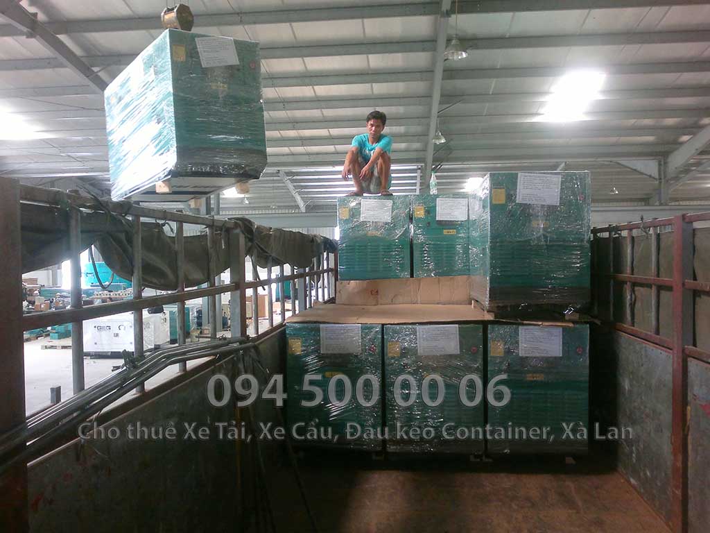 (Ảnh: vận chuyển hàng hóa bắc nam, cty Con Rùa Biển nhận vận chuyển Máy Phát Điện từ Bình Dương đi Bắc Ninh) (Ảnh: vận chuyển hàng hóa bắc nam, cty Con Rùa Biển nhận vận chuyển Máy Phát Điện từ Bình Dương đi Bắc Ninh)