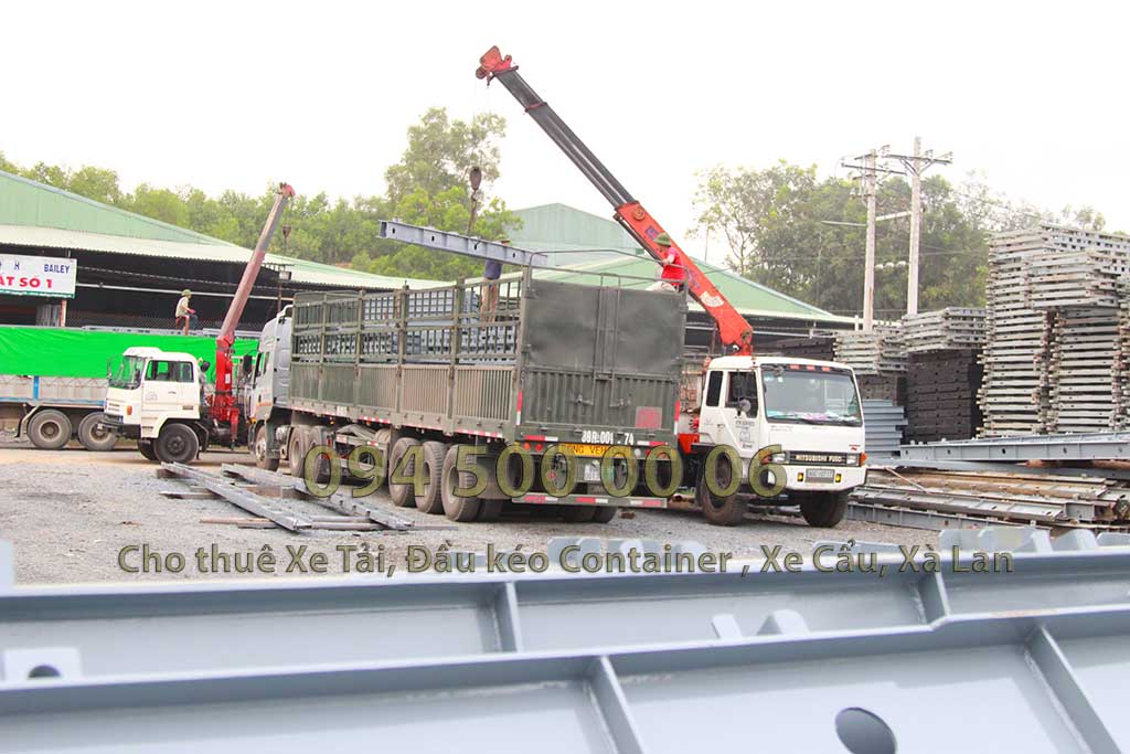 Ảnh: Cho thuê xe cẩu tại Đồng Nai: Cty Con Rùa Biển đang nhận vận chuyển kết cẩu thép từ Đồng Nai đi Hưng Yên Ảnh: Dịch vụ Cho thuê xe cẩu tại Đồng Nai: Cty Con Rùa Biển đang nhận vận chuyển kết cẩu thép từ Đồng Nai đi Hưng Yên