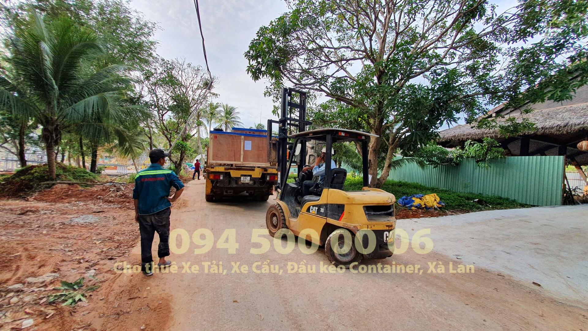 (Ảnh tin tức: chành xe đi phú quốc)