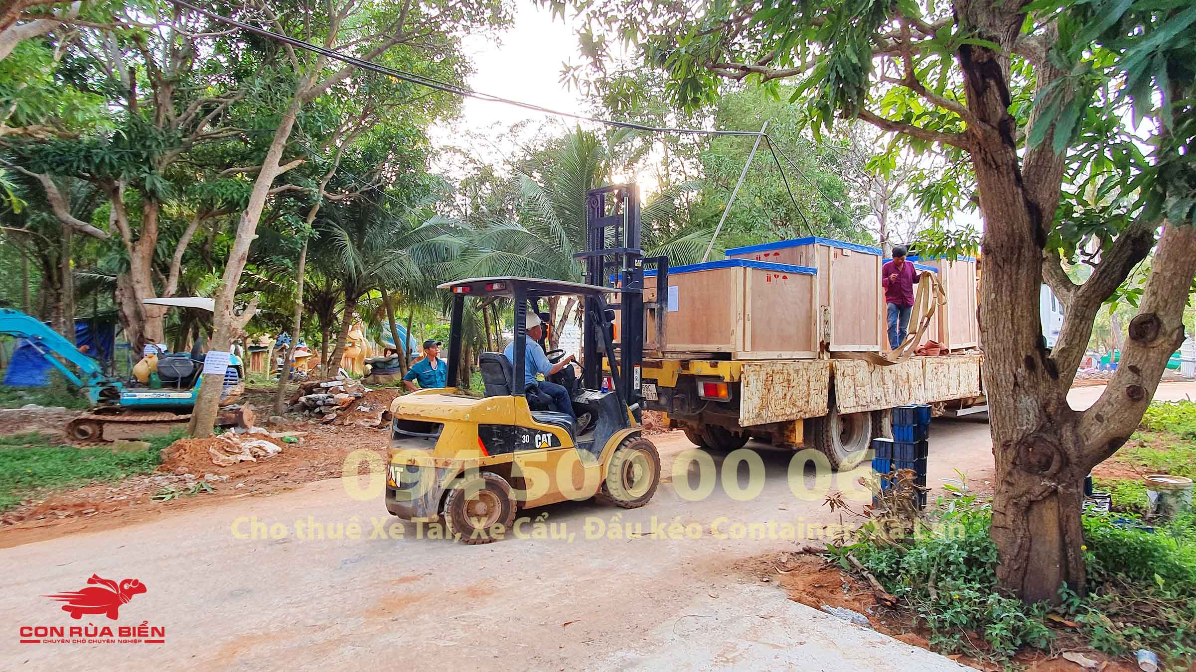 Kinh nghiệm đi thuê kho bãi