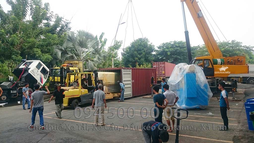 (ảnh tin tức: Chành xe Hà Nội Phú Quốc)