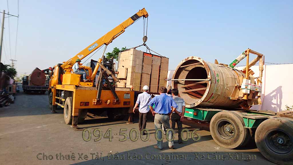 (Ảnh tin tức: Nhà xe đi Phú Quốc)