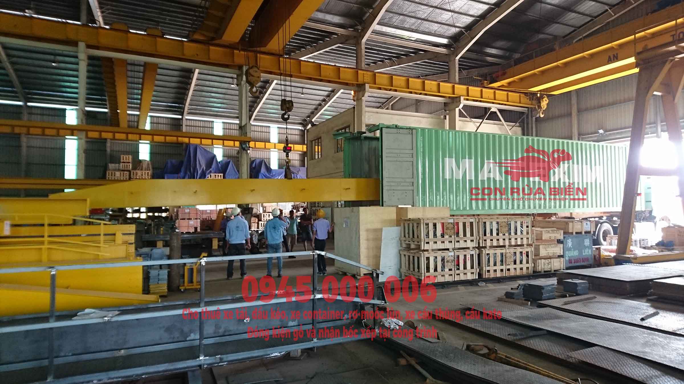 (Ảnh tin tức: Gửi hàng từ HCM đi Phú Quốc)
