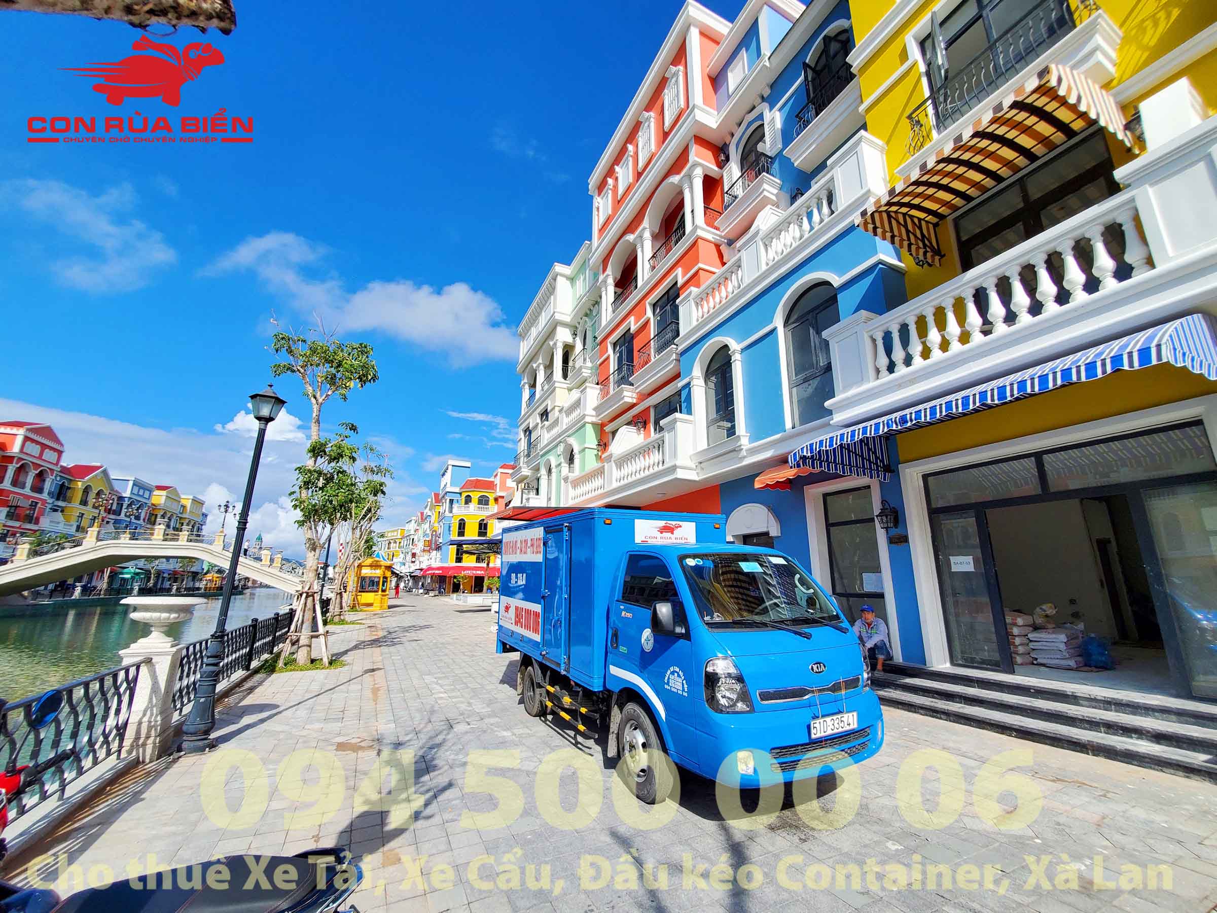 (Ảnh Hướng dẫn vận chuyển ống nhựa, chia sẽ kinh nghiệm vận chuyển ống nhựa tại Chành xe Phú Quốc - Con Rùa Biển)