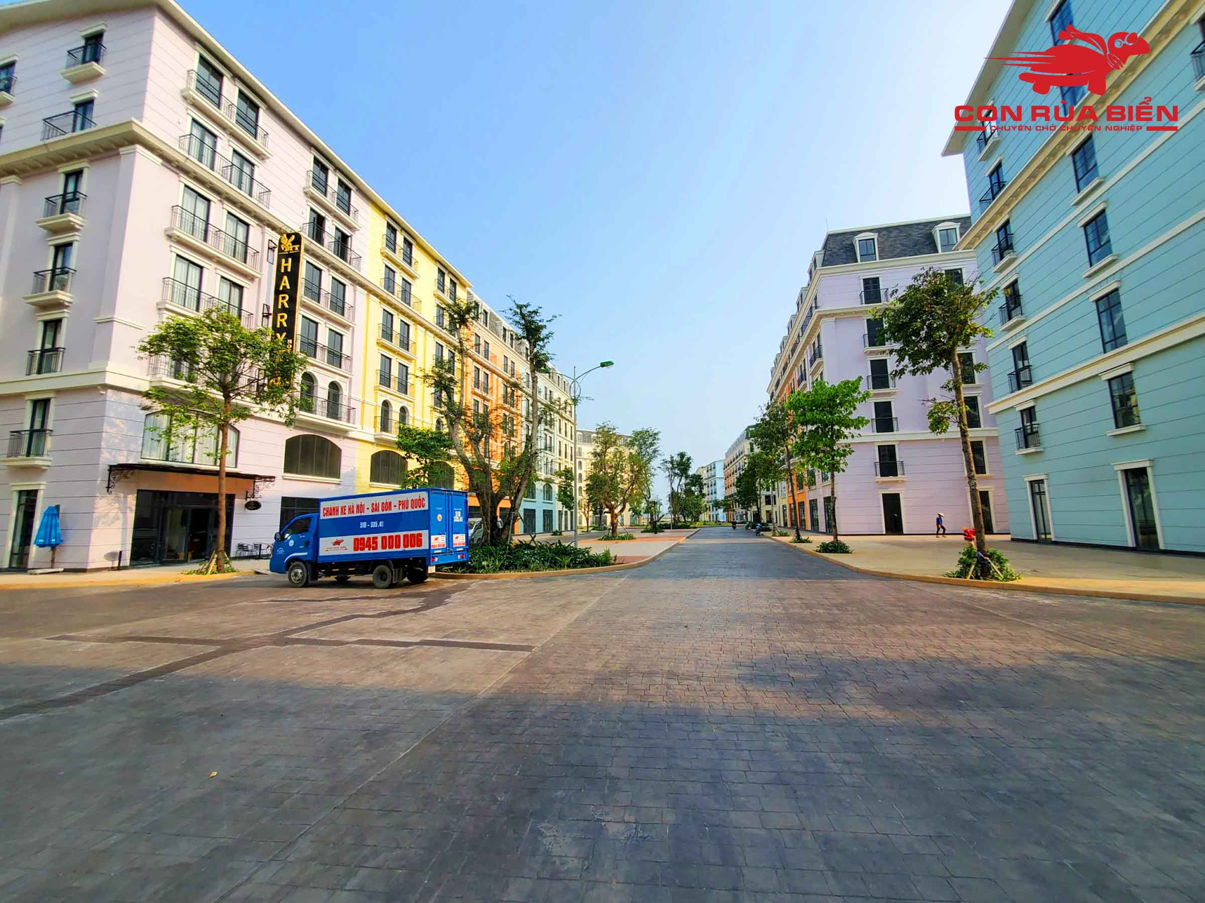(ảnh tin tức: Chành xe Hà Nội Phú Quốc)