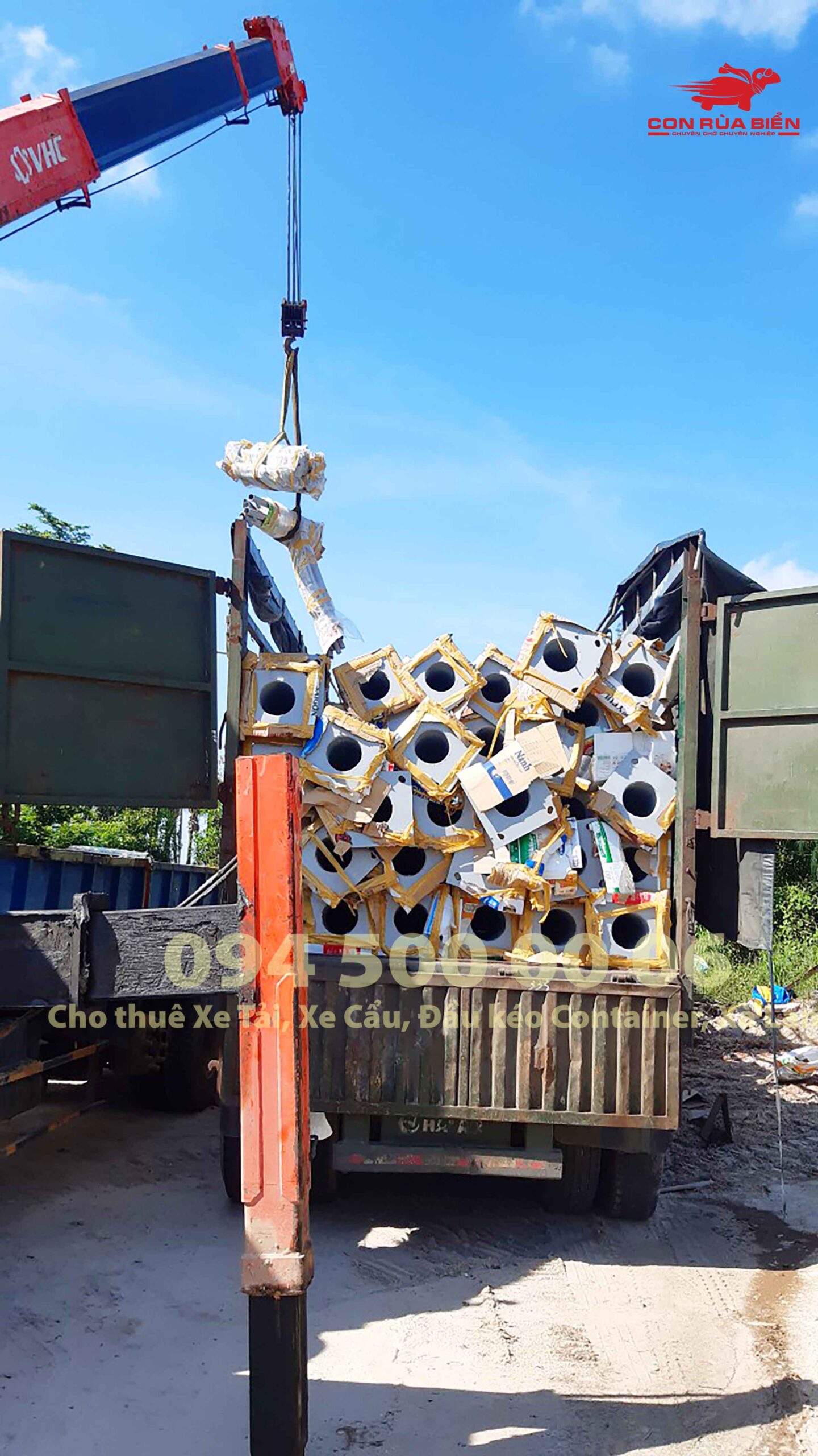 Chành xe Phú Quốc - Con Rùa Biển là nhà xe vận chuyển 2 chiều chuyên tuyến Hà Nội - Sài Gòn - Phú Quốc với dịch vụ Xe tải gửi hàng đi Phú Quốc | 0945000006