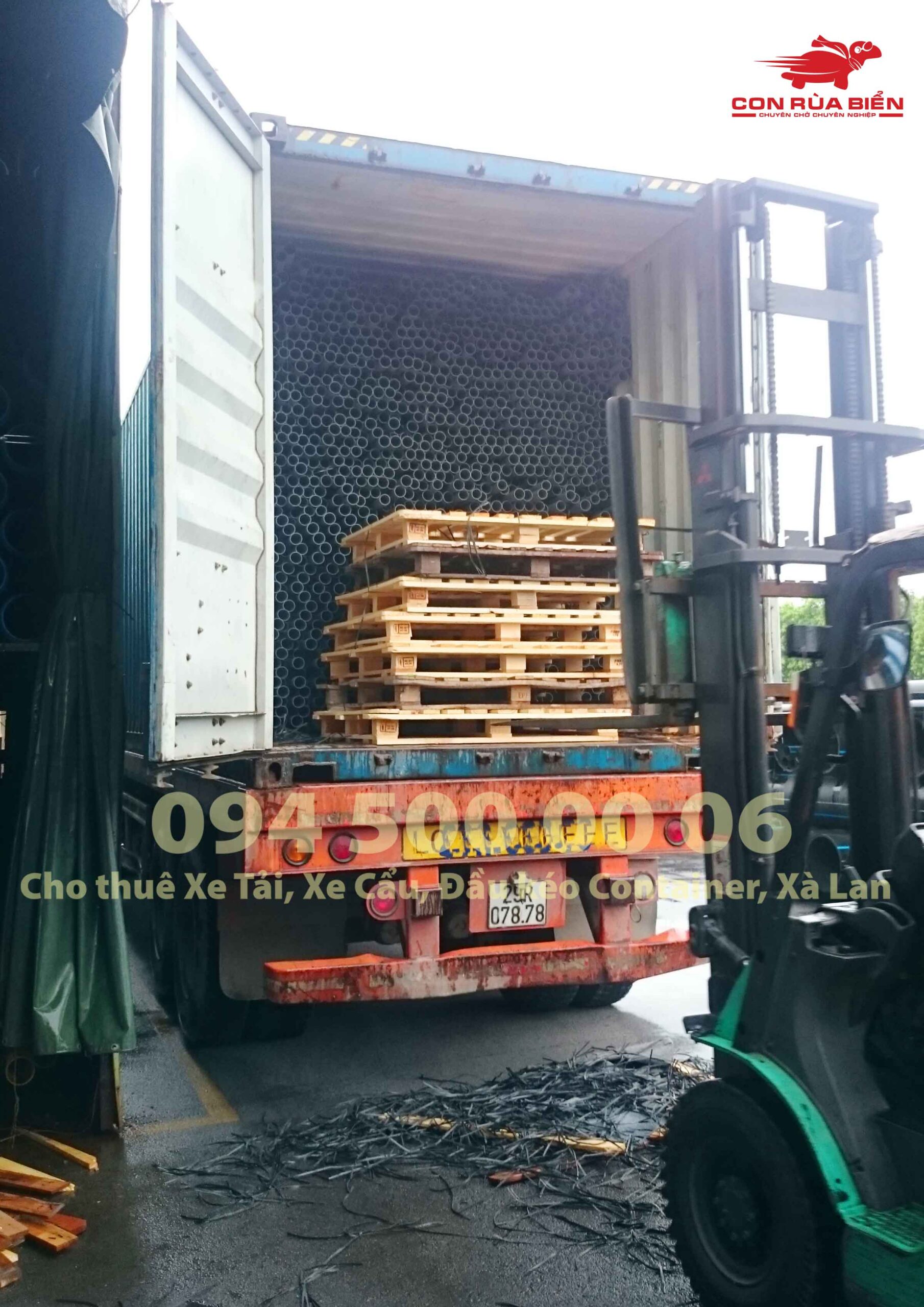 Chành xe Phú Quốc - Con Rùa Biển là nhà xe vận chuyển 2 chiều chuyên tuyến Hà Nội - Sài Gòn - Phú Quốc với dịch vụ Xe tải gửi hàng đi Phú Quốc | 0945000006