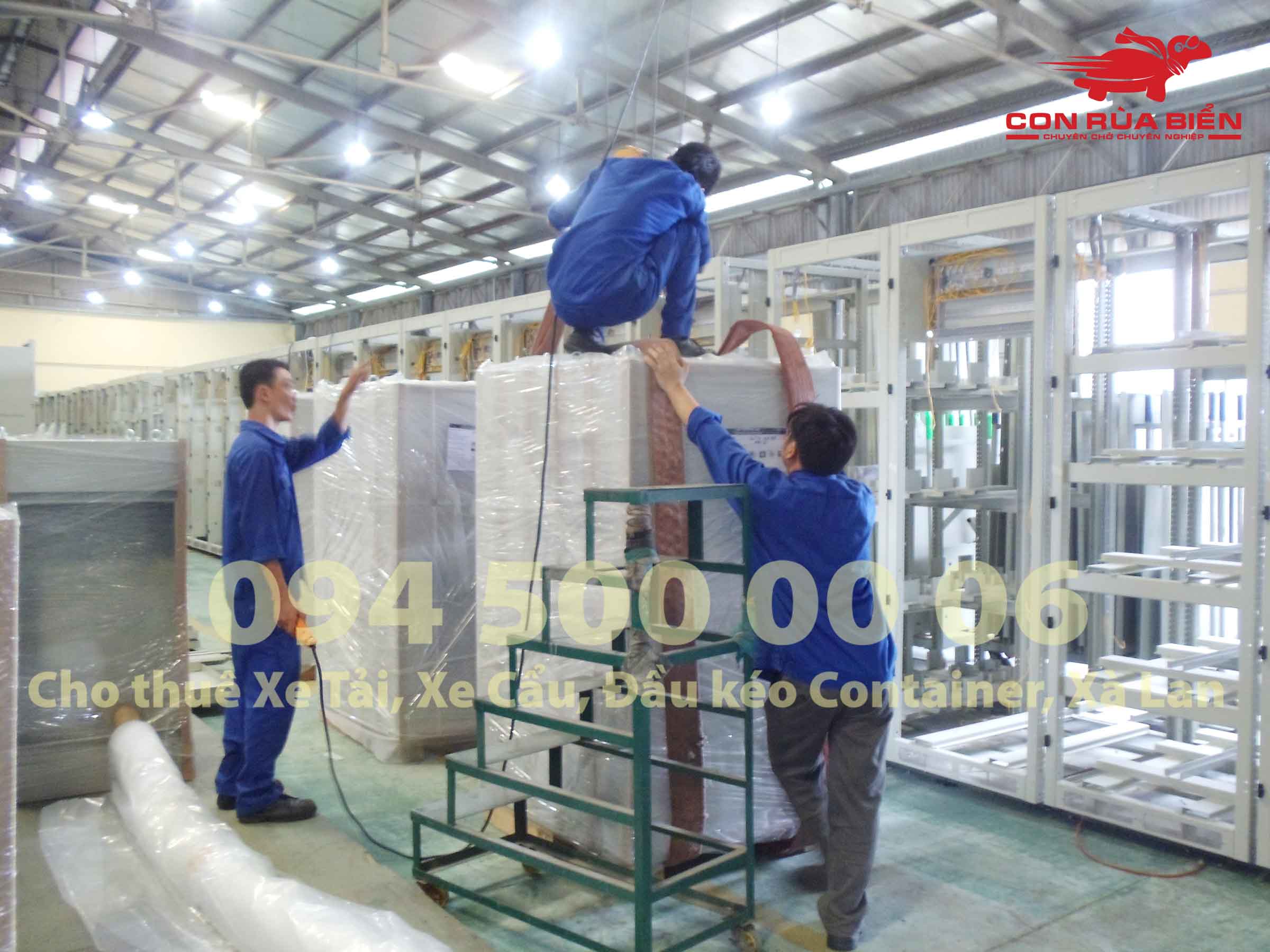 Chia se kinh nghiem van chuyen tu dien 12
