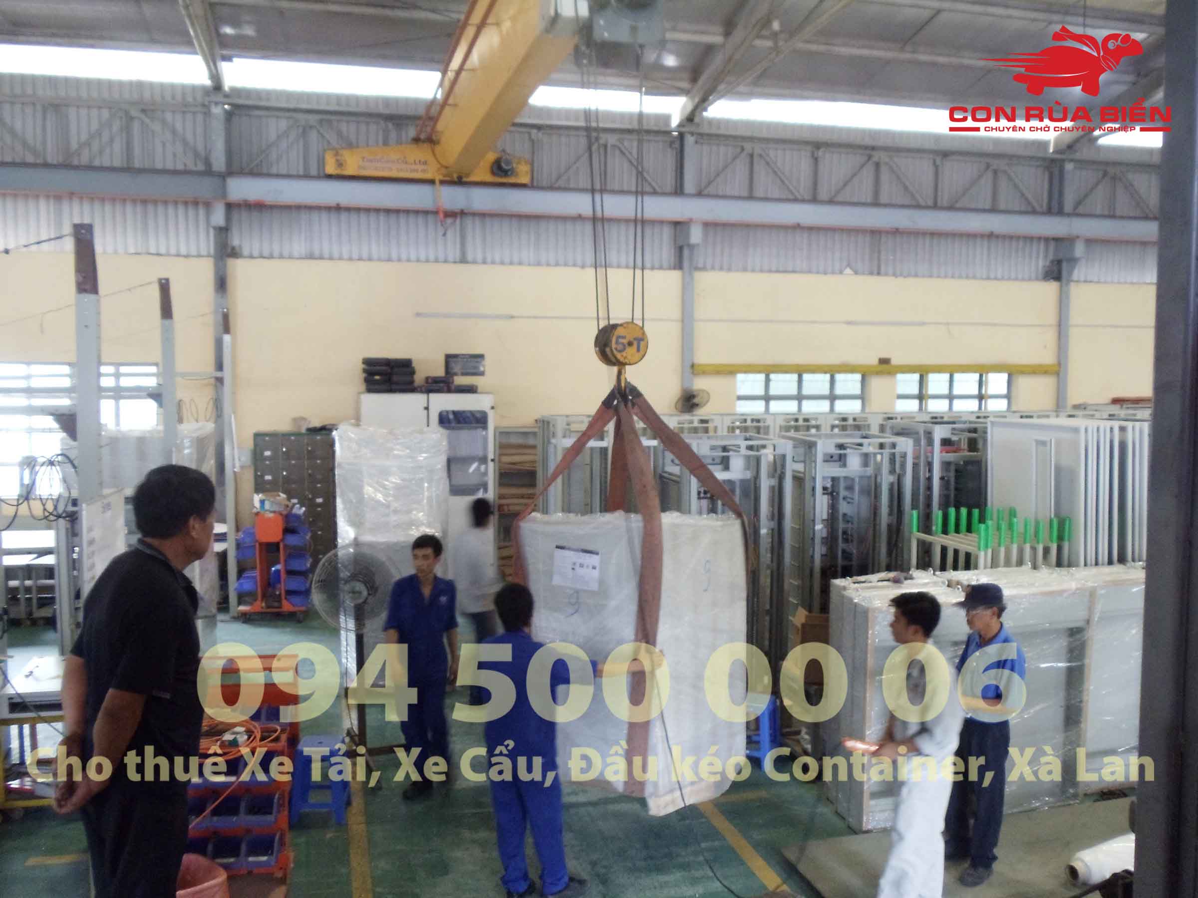 (Ảnh Hướng dẫn Vận chuyển tủ điện - tủ rack An Toàn Đảm Bảo tiết kiệm chi phí)
