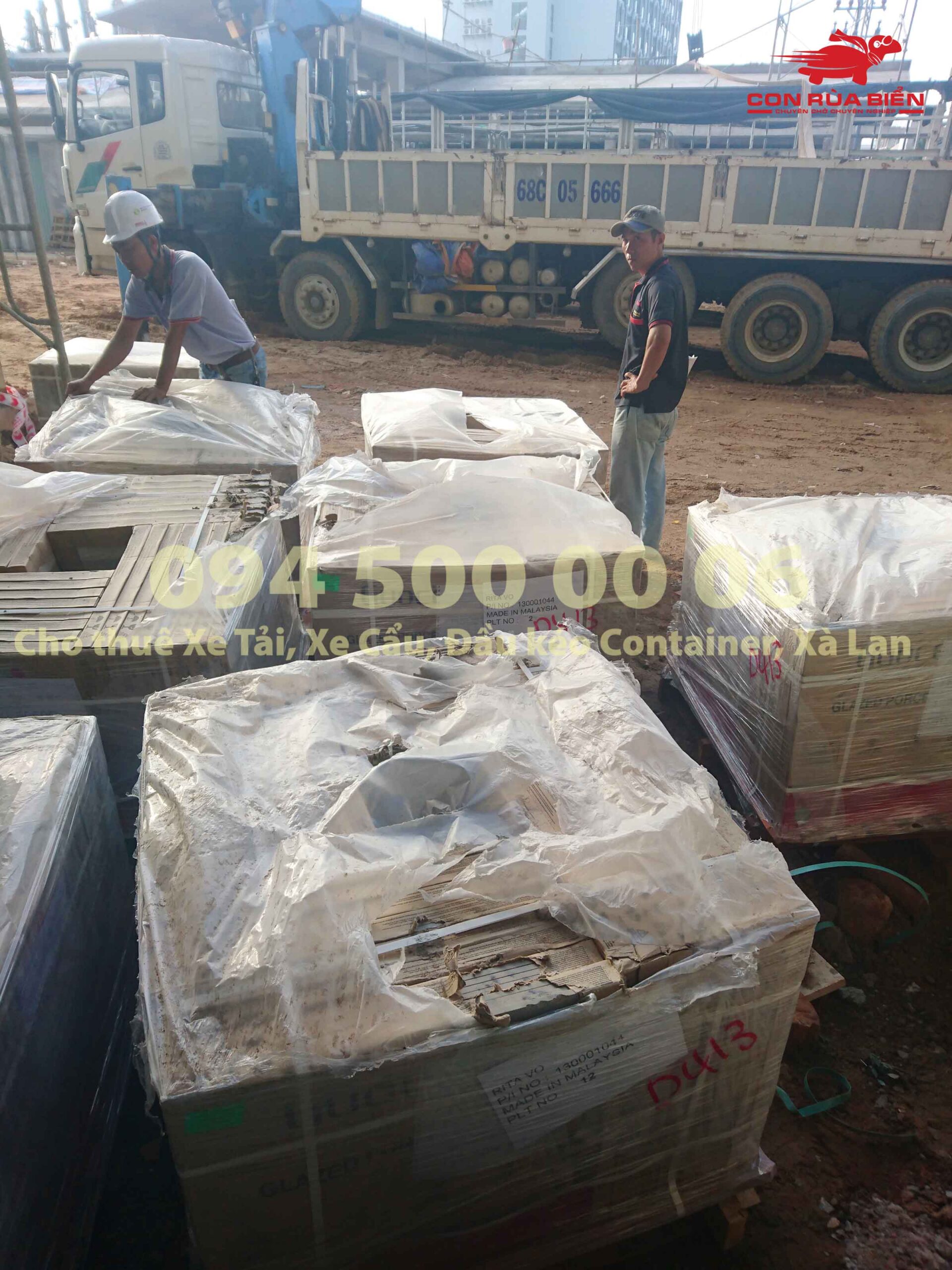 Con Rùa Biển là Chành xe Hà Nội Sài Gòn Phú Quốc chạy chuyên tuyến, có lịch xe chạy cố định hằng ngày, vận chuyển hàng hóa đường dài | 0945000006