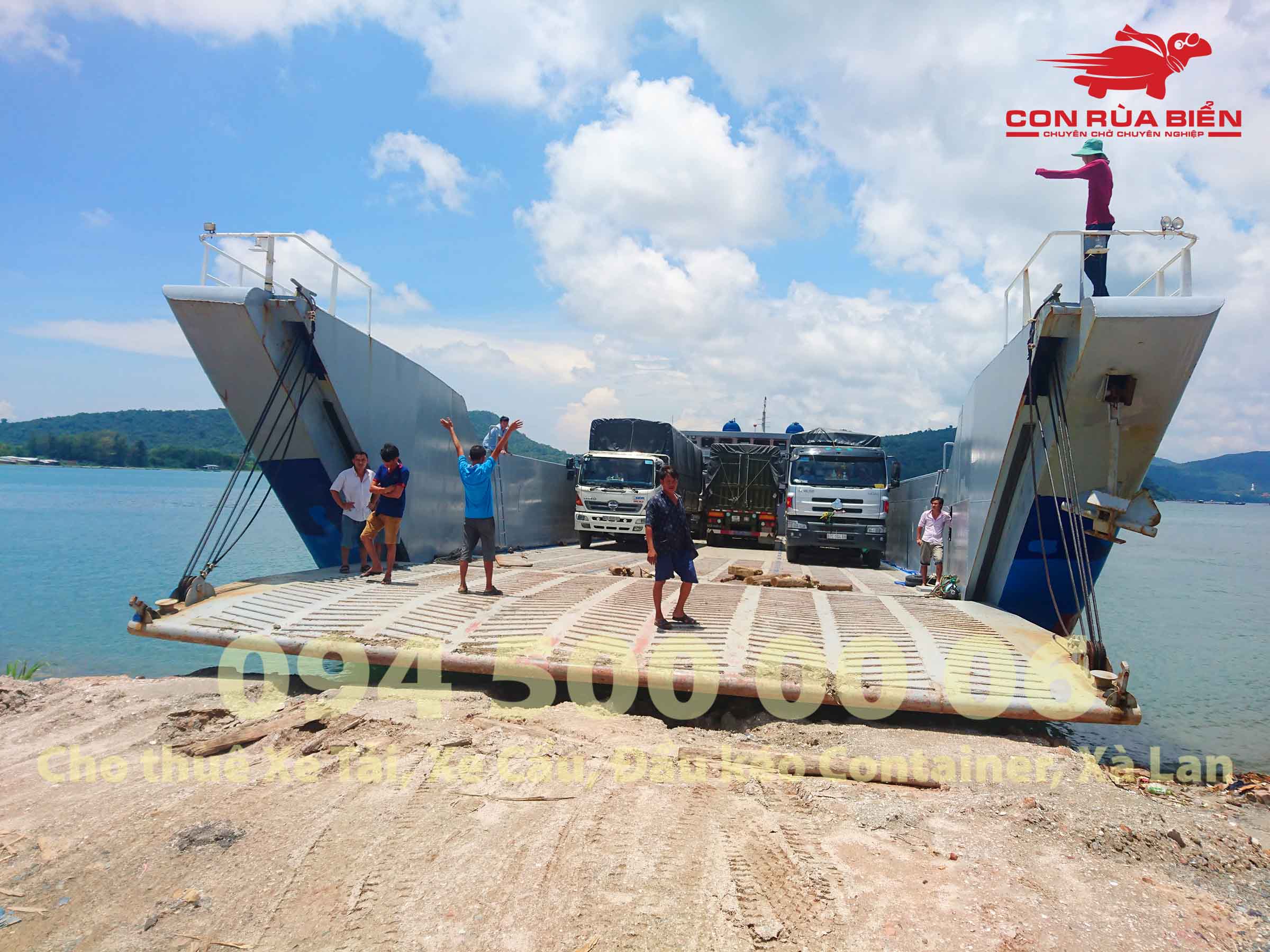 Vận chuyển hàng bằng máy bay đi Phú Quốc