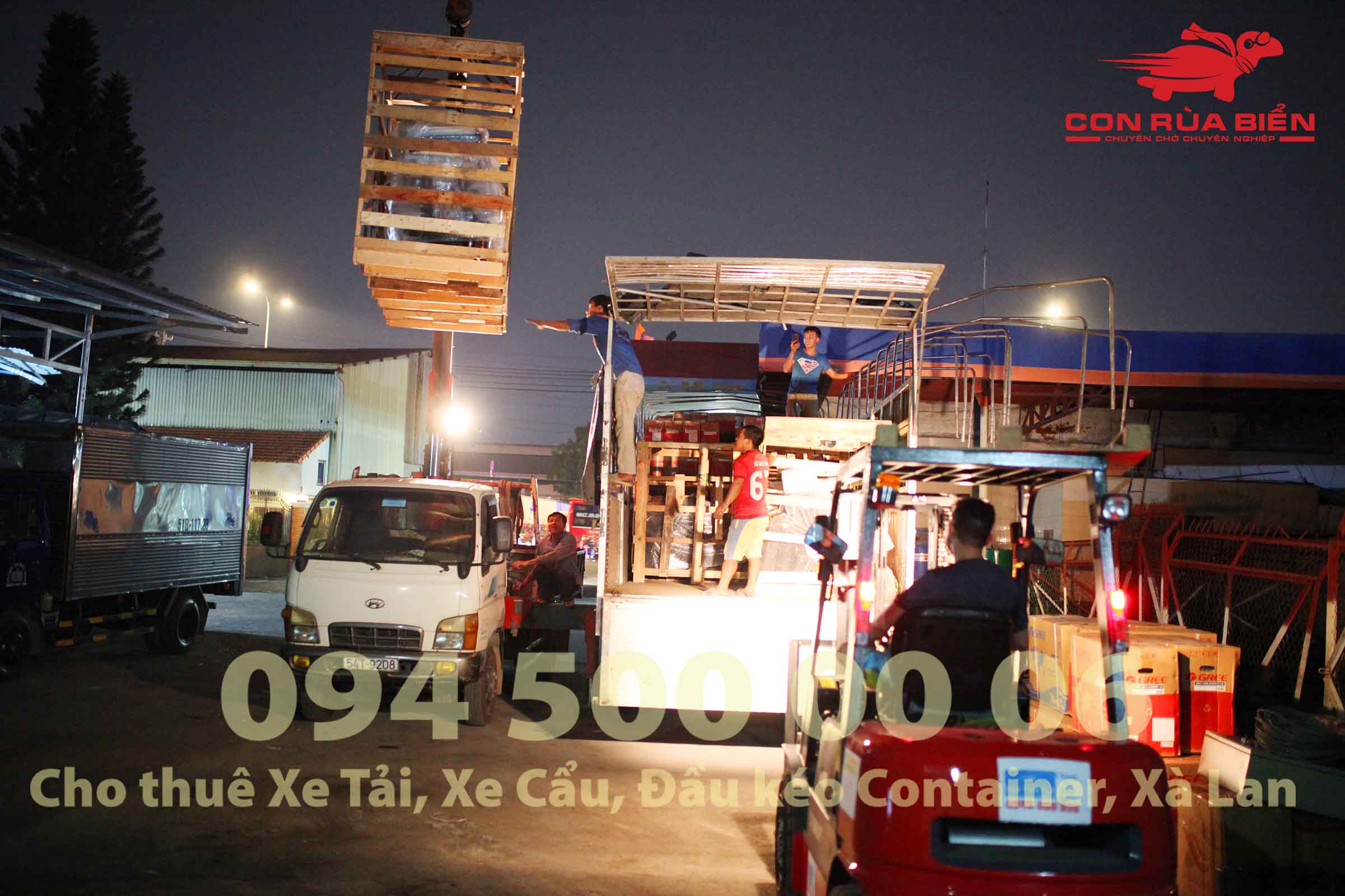 Du an Van chuyen xe may di Phu Quoc 47