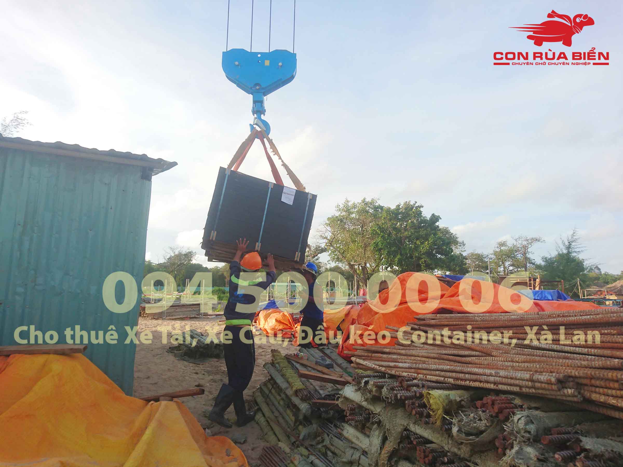 Con Rùa Biển là Chành xe Hà Nội Sài Gòn Phú Quốc chạy chuyên tuyến, có lịch xe chạy cố định hằng ngày, nhận Vận chuyển hàng Ván ép đi Phú Quốc | 0945000006