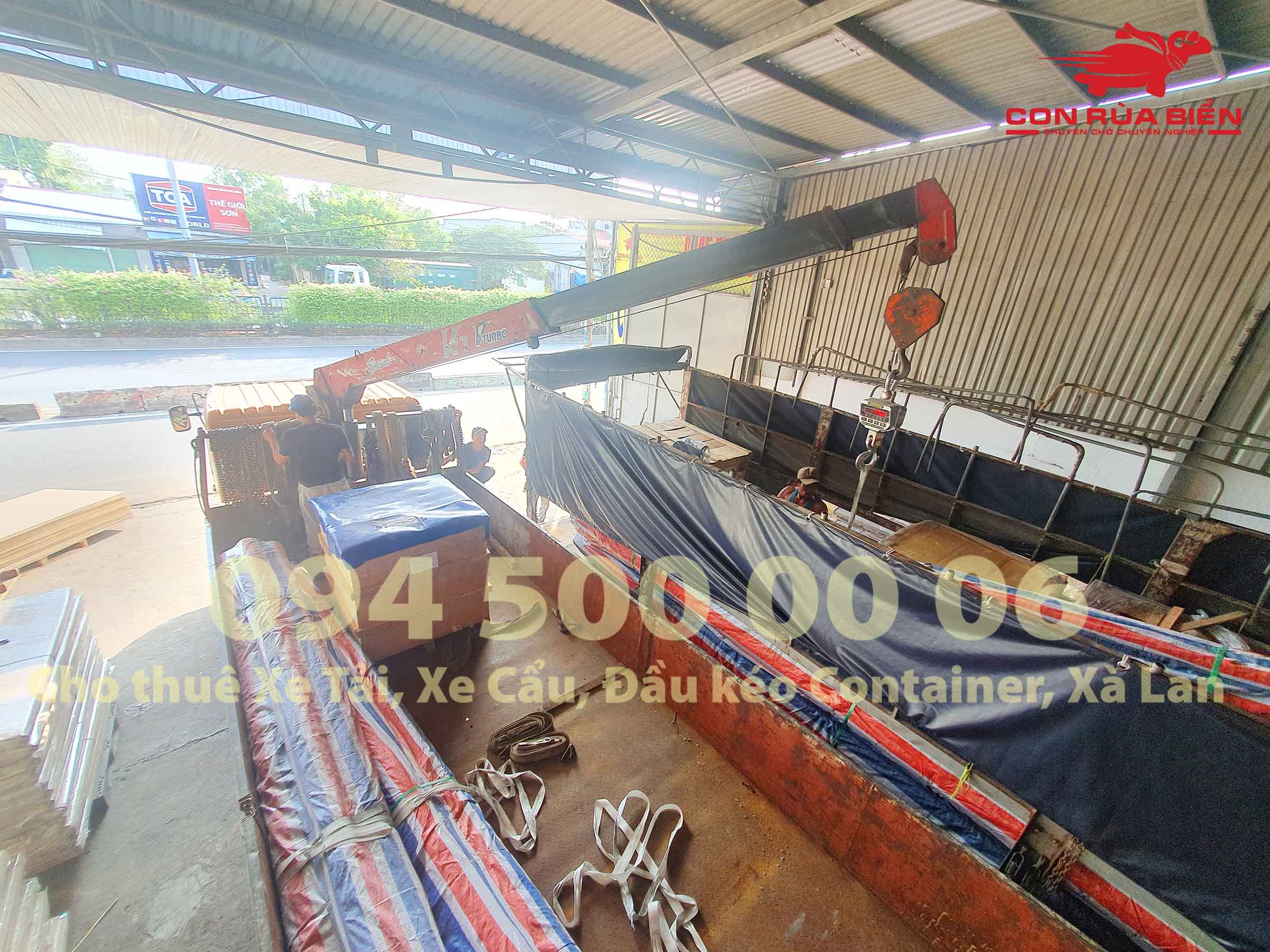 Chành xe Phú Quốc - Con Rùa Biển là nhà xe vận chuyển 2 chiều chuyên tuyến Hà Nội - Sài Gòn - Phú Quốc với thời gian vận chuyển hàng hóa Bắc Nam siêu nhanh.