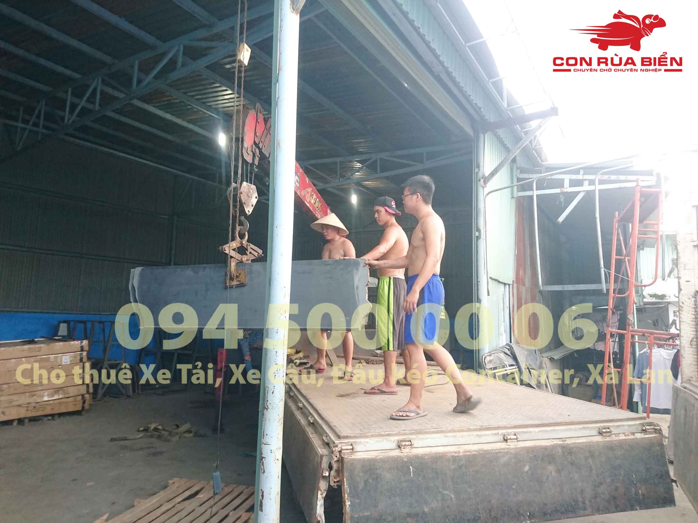 Van chuyen da hoa cuong di Phu Quoc 55