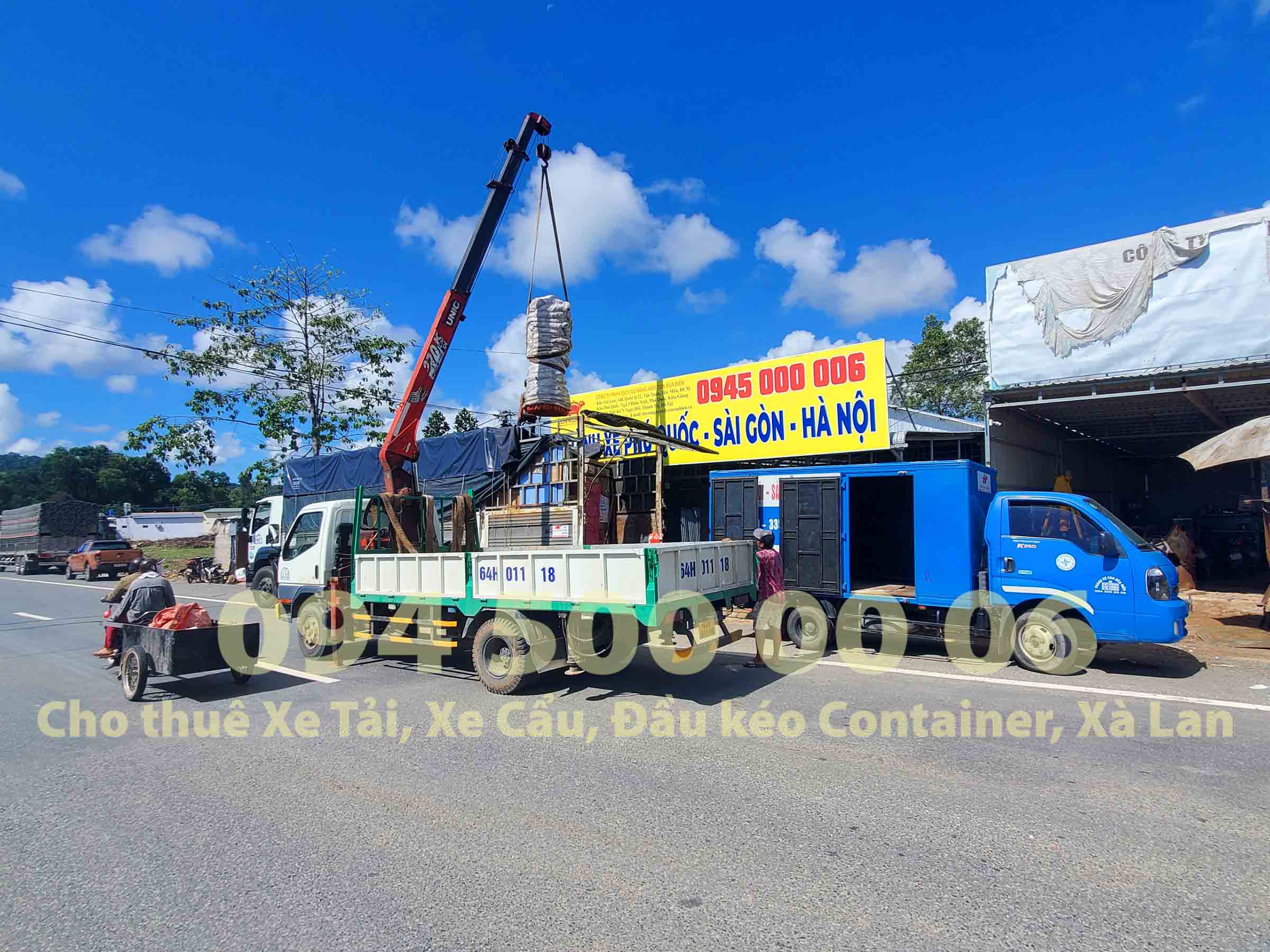 Chanh xe van chuyen hang hoa di Phu Quoc 2022 05 26 24