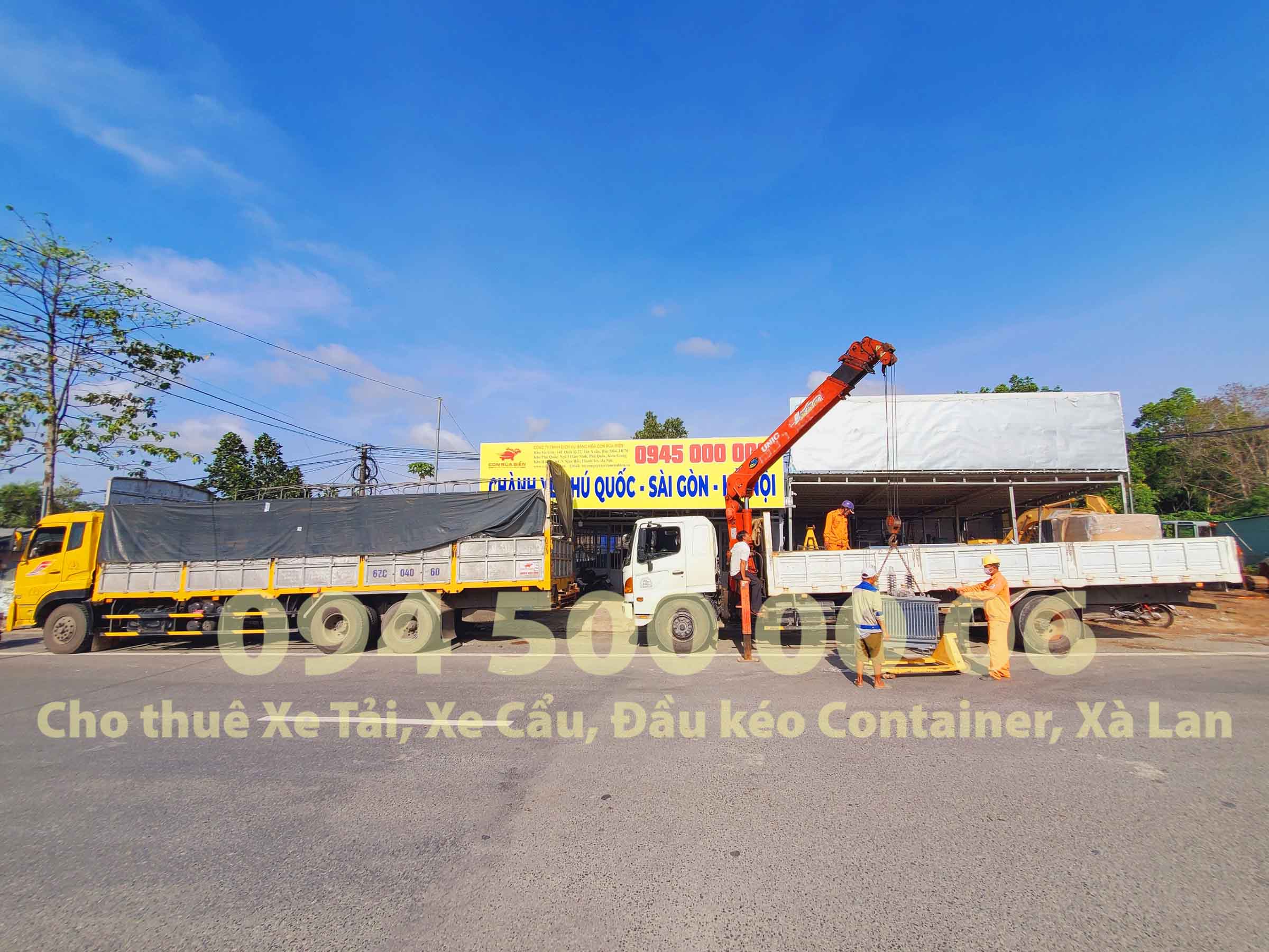 Chanh xe van chuyen hang hoa di Phu Quoc 2022 05 26 39