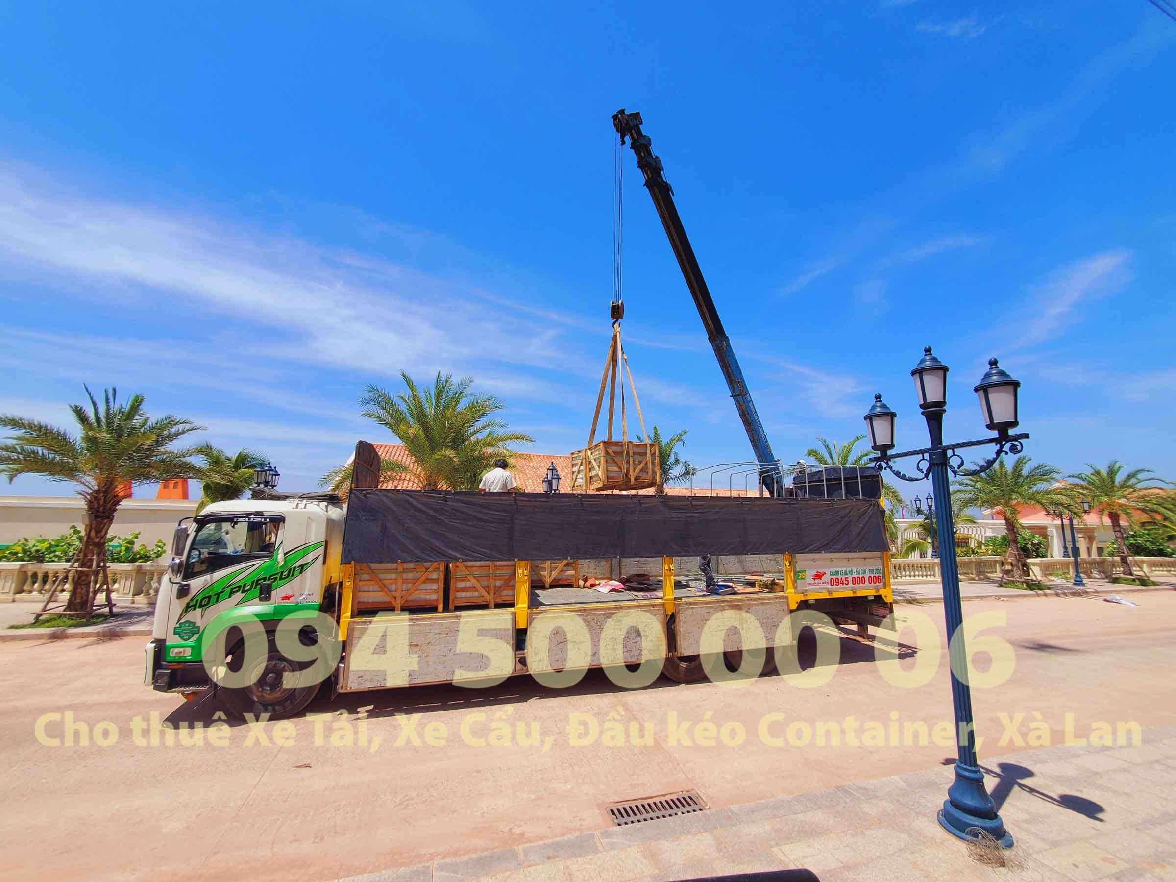 Chanh xe van chuyen hang hoa tu sai gon di phu quoc 2022 05 25 6