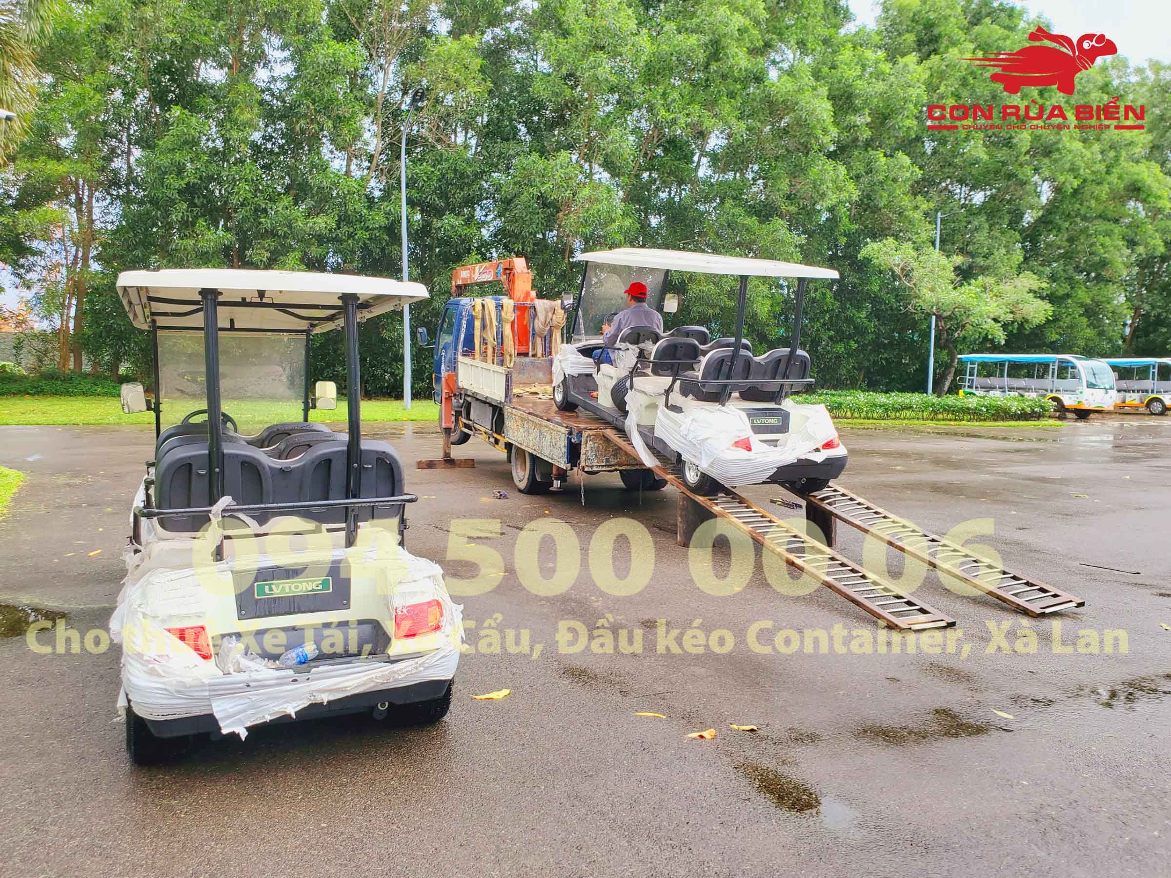 Chành xe Phú Quốc - Con Rùa Biển là nhà xe vận chuyển 2 chiều chuyên tuyến Hà Nội - Sài Gòn - Phú Quốc với Dịch vụ cho thuê xe tải đi Phú Quốc từ Đồng Nai | 0945000006