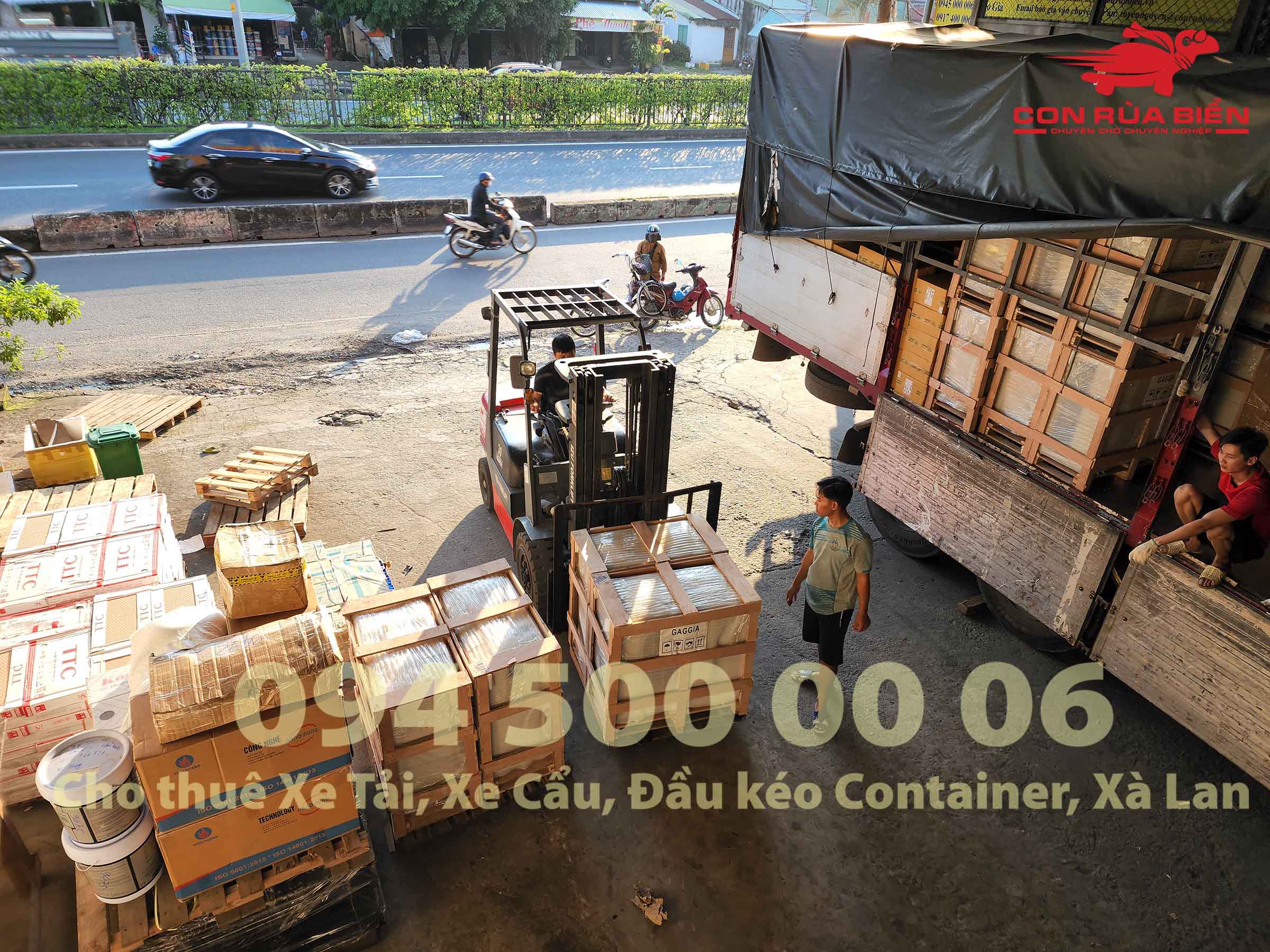 Chành xe Phú Quốc - Con Rùa Biển là nhà xe vận chuyển chuyên tuyến Hà Nội - Sài Gòn - Phú Quốc với dịch vụ Vận chuyển hàng đi Phú Quốc từ Hải Dương | 0945000006