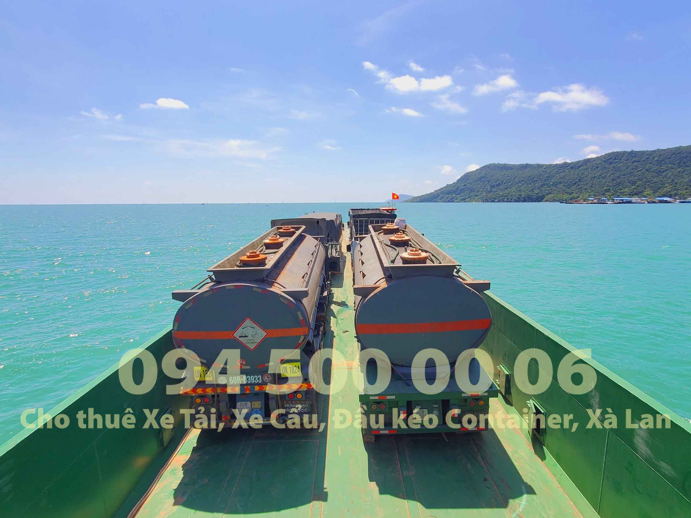Cáp treo nào dài nhất Việt Nam